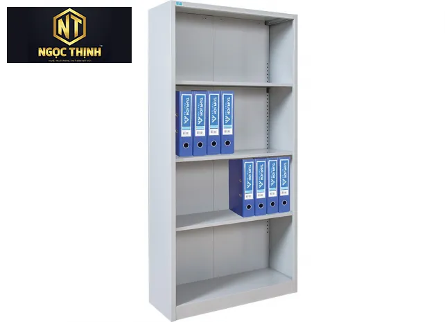 Tủ sắt sơn tĩnh điện 1 khoang TSG06